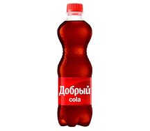 Добрый Cola