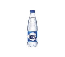 Минеральная вода Bon Aqua