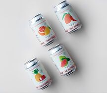 Лимонад Лапочка