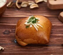 Ашлама с курицей