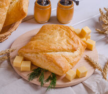 Хачапури с сыром