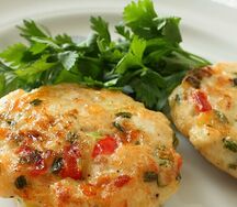 Котлета куриная Калейдоскоп