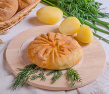 Балиш