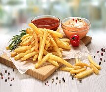 Картофель фри
