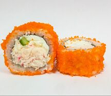 Калифорния с сыром