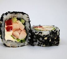 Тори маки