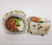 Калифорния в кунжуте