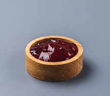 Варенье клубничное
