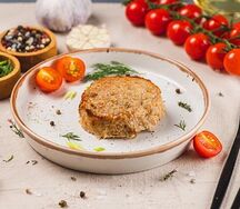 Котлета куриная