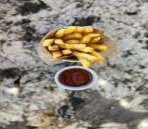 Картофель фри
