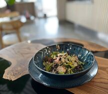 Мясная гармония