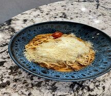 Паста Болоньезе