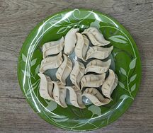 Пянсе замороженные 