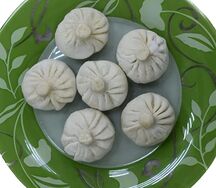 Хинкали классические
