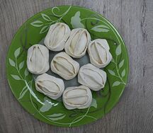 Манты