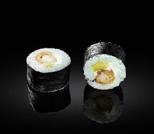 Чизмаки с тигровой креветкой