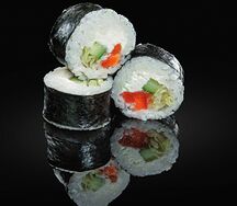 Чизмаки с овощами