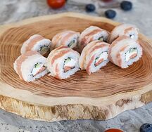 Ролл кунсей батакон