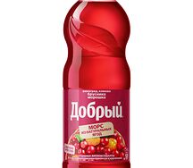 Морс Добрый