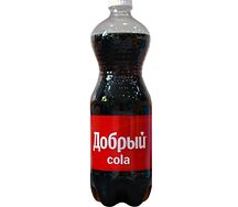 Добрый Кола