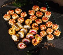 Сет макси Хот