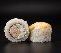 Нежная курочка