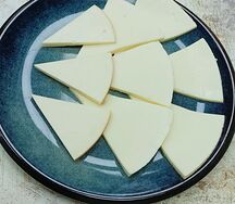 Сыр Имерули