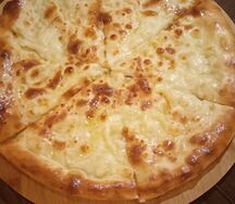 Хачапури мегрули