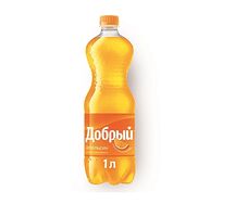 Aпельсин Добрый