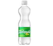 Лимон-лайм Добрый