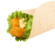 Шримпролл