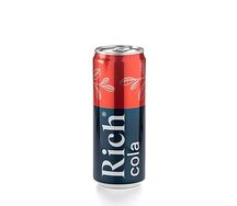 Кола Rich 0,33 л