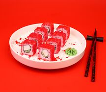 Калифорния классика
