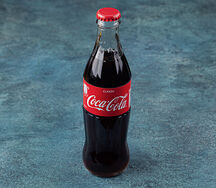 Coca-Cola