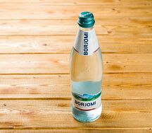 Borjomi