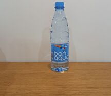 Бон аква