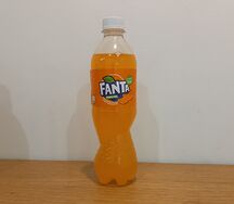 Добрый Fanta