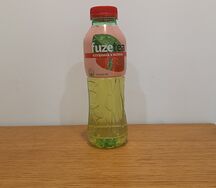 Fuzetea