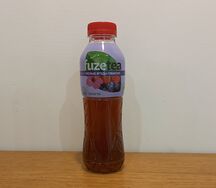 Чай Fuzetea