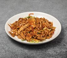 Wok Класический