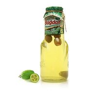 Компот из фейхоа Bagdan 