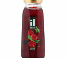 Сок Вишня Il Primo