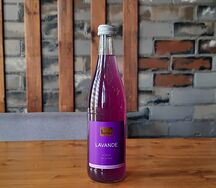 Лимонад Nartiana Lavanda