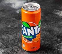 Fanta