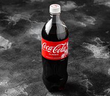 Coca-Cola