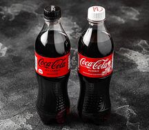 Coca-Cola
