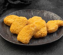 Наггетсы куриные