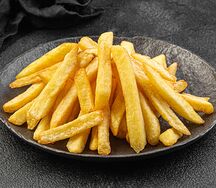 Картофель фри