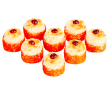 Ролл Тигровая креветка Hot