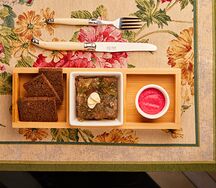 Холодец из говяжьих щек